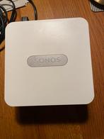 Sonos Connect, Audio, Tv en Foto, Mediaspelers, Verzenden, Gebruikt, Optische audio, Zonder harde schijf