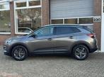 Opel Grandland X 1.2 Turbo CAMERA/ECC-AIRCO/NAVIGATIE, Auto's, Voorwielaandrijving, 65 €/maand, Gebruikt, 1199 cc