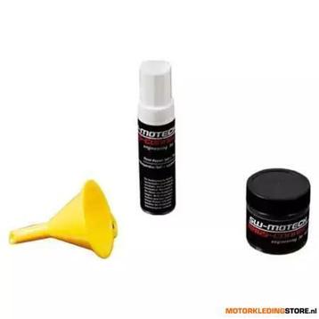 SW-Motech Lak Reparatieset, Mat Zwart beschikbaar voor biedingen