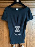 Chanel t shirt FR38 Karl Lagerfeld NEW, Diversen, Kerst, Nieuw, Ophalen of Verzenden