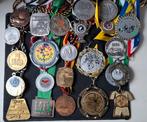 Diverse medailles, Postzegels en Munten, Ophalen of Verzenden, Overige materialen