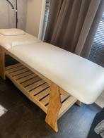 Massagetafel - Comfort en kwaliteit, Ophalen, Zo goed als nieuw, Massagetafel