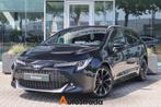 Toyota Corolla Touring Sports 2.0 Hybrid GR-Sport 184pk CVT, Gebruikt, 4 cilinders, Met garantie (alle), Corolla