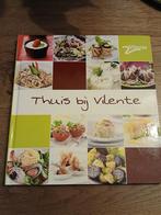 Kookboek Vilente Zorg, Boeken, Ophalen of Verzenden