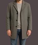 Wollen mantel van s.Oliver Selection maat 50, Kleding | Heren, Jassen | Winter, Maat 48/50 (M), S.Oliver, Ophalen of Verzenden