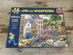 jan van haasteren - vrijdag de 13de 1000 stuks [s2016], Ophalen of Verzenden, Zo goed als nieuw