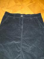 Blue Motion corduroy rok maat 38, Kleding | Dames, Maat 38/40 (M), Zwart, Blue Motion, Ophalen of Verzenden