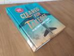 Cleared for Takeoff - The ultimate book of flight, Ophalen of Verzenden, Vliegtuig