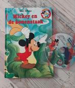 Disney Boekenclub boeken met cd, Boeken, Ophalen of Verzenden