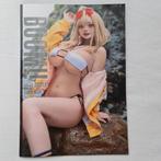 BOOM!!! (AQUA MARINE), Eén comic, AQUA MARINE, Verzenden, Zo goed als nieuw