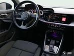 Audi A3 40 TFSIe S LINE / PANODAK / AMBIENTE / CARPLAY / 18", Auto's, Stof, 4 cilinders, Plug-in hybride, 71 km/l