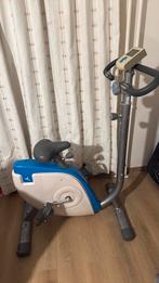 Domyos hometrainer, Ophalen, Gebruikt, Hometrainer