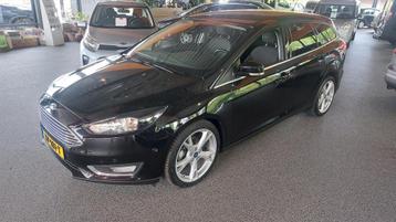 Ford Focus Wagon 1.0 EcoBoost 125pk beschikbaar voor biedingen