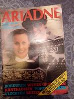 Ariadne Tijdschrift - Augustus 1977, Ophalen of Verzenden