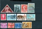 Kortebalk stempels wo Stadskanaal Grouw Kollum etc (8510), Ophalen of Verzenden, T/m 1940, Gestempeld