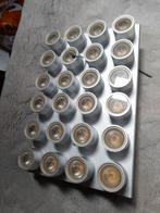 24x LED lampjes 3V=, Ophalen of Verzenden, Zo goed als nieuw