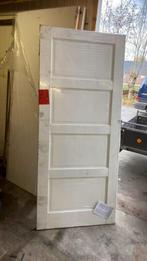 verschillende Opdek paneeldeuren 88x211.5 cm, Ophalen, 80 tot 100 cm, Binnendeur, Nieuw