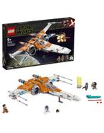 Lego 75273 poe dameron x-wing NIEUW ONGEOPEND force awakens, Ophalen of Verzenden, Nieuw