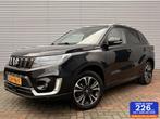 Suzuki Vitara 1.4 Hybrid Turbo Camera Led Cruise Navi Pdc 20, Auto's, Suzuki, Voorwielaandrijving, Gebruikt, 4 cilinders, Leder en Stof