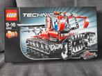 Lego technic Sneeuwschuiver nieuw, Ophalen of Verzenden, Nieuw