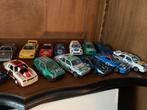 modelautos, Hobby en Vrije tijd, Modelauto's | 1:43, Ophalen of Verzenden, Zo goed als nieuw, Auto, Overige merken