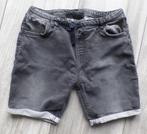 Korte spijkerbroek M, Kleding | Heren, Zwart, W32 (confectie 46) of kleiner, Ophalen of Verzenden, 9th Avenue