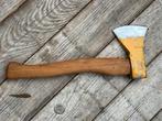 600 grams Helko Werk bijltje, Caravans en Kamperen, Kampeergereedschap, Ophalen of Verzenden, Zo goed als nieuw