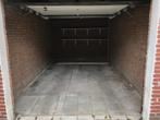 Te huur Garagebox Breda met vliering, Auto diversen, Autostallingen en Garages