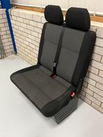 Bijrijdersbank VW Volkswagen Transporter T5 T6 T6.1 Austin, Ophalen, Gebruikt, -, -