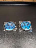 2x Volswagen Naafdop 66x58mm, Auto diversen, Ophalen of Verzenden