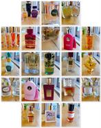 Grote set Arabische parfums Lattaffa, La Rive dupes, Ophalen of Verzenden, Zo goed als nieuw