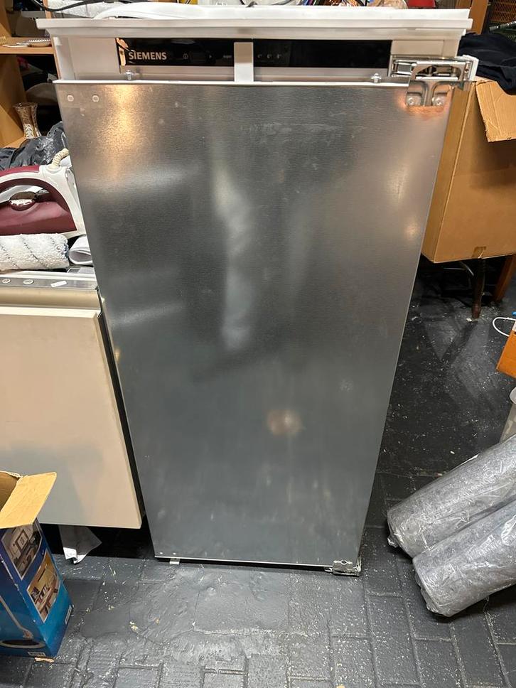 Siemens inbouwkoelkast - Perfect voor uw keuken!, Witgoed en Apparatuur, Koelkasten en IJskasten, Gebruikt, Zonder vriesvak, 150 tot 200 liter