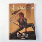 Firebrands - The Heroines of SF & Fantasy - Ron Miller, Boeken, Kunst en Cultuur | Beeldend, Gelezen, Ophalen of Verzenden, Beeldhouwkunst
