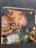 Prince - Sign O' The Times (LP), Ophalen of Verzenden, 1980 tot 2000, Gebruikt, 12 inch