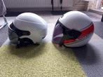 2 fiets sport veiligheids helmen, Overige merken, Ophalen of Verzenden, Zo goed als nieuw, XL