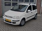 Fiat Panda 1.2 Edizione Cool 2010 Airco, Euro 5, Stof, Gebruikt, 1242 cc