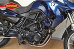 BMW F 650 GS ABS (bj 2011), Bedrijf, Meer dan 35 kW, Toermotor