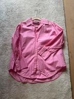 Zara blouse, Zara, Maat 38/40 (M), Ophalen of Verzenden, Roze