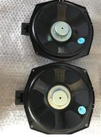 Bmw oem Cdd hifi woofers  paseend in heel veel bmws, Ophalen of Verzenden, Zo goed als nieuw