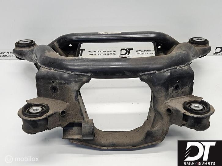 Subframe achter BMW E46 M3 / Z4 E85 E86 33312282490, Auto-onderdelen, Ophanging en Onderstel, BMW, Gebruikt, Ophalen of Verzenden
