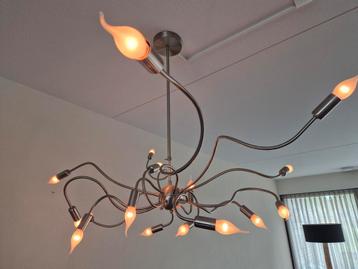 Leuke hanglamp beschikbaar voor biedingen