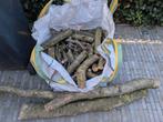 Walnoot haardhout, Tuin en Terras, Haardhout, Minder dan 3 m³, Ophalen