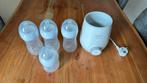Philips avent premium elektrische fles verwarmer, Ophalen, Nieuw, Flessen- of potjesverwarmer