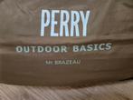 Perry Brazeau tent, Ophalen, Gebruikt, Tot en met 3