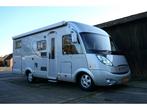 Hymer B674 SL (1012753), Integraal, Chemisch toilet, Luifel, Ringverwarming