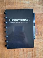 Correctbook met weekplanning, Ophalen of Verzenden, Uitwisbaar, Zo goed als nieuw, A5
