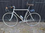 Gazelle champion mondial - retro fiets, Fietsen en Brommers, Fietsen | Racefietsen, Ophalen, Zo goed als nieuw, Gazelle, 10 tot 15 versnellingen