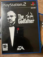 The Godfather - PS2, Avontuur en Actie, Gebruikt, Vanaf 18 jaar, 1 speler