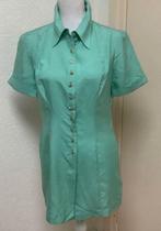 Mooie zijden blouses mt 36, nieuw en ZGAN o.a. Laurèl, Ophalen of Verzenden, Nieuw, Maat 36 (S), Roze