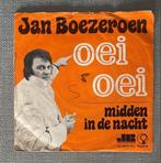 Single Jan Boezeroen, Gebruikt, 7 inch, Single, Ophalen of Verzenden